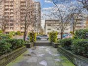 808 1 HARWOOD STREET, Vancouver, BC V6E 3V1 Condo For...