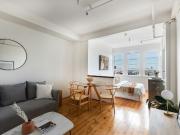 808 / 389 393 Bourke Street