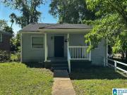 808 45TH PL N, BIRMINGHAM, AL 35212