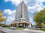 808 60 Central Park Roadway, Etobicoke | For Rent @...