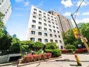 808 88 Wellesley Street E, Toronto | Leased, C12506 |...