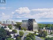 808 90 Glen Everest Road, Toronto, ON, M1N 0C3 condo for...