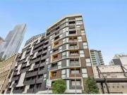 809/243 Franklin Street, MELBOURNE Apartment for rent...