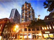 809/668 Bourke Street, Melbourne Apartment for rent...