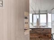 809 390 Cherry Street, Toronto, ON, M5A 0E2 condo for sale.