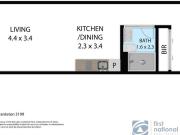 809 / 435 Nepean Highway, Frankston