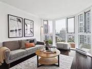 809 888 Pacific Street, Vancouver, BC, V6Z 2S6 Single... 809 888 Pacific Street, Vancouver, BC, V6Z 2S6 Single...