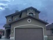 809 Desert Moon Drive, El Paso, TX 79928