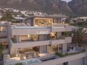 809 Square Yard Penthouse for Rent in Karachi Emaar...