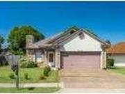 809 Waverly Drive Arlington Texas 76015