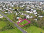 809m² Allotment Great Value at $98,000