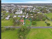 809m² Block in Maryborough Under $90K