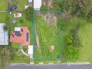 809m² Block in Maryborough Under $90K