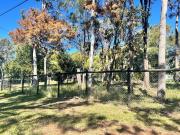 809m² Flat Block Mostly Fenced & Well Positioned!