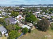 809sqm block, bring your vision for new home or development