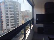80 Área Útil Apartamento Alugar, 3 Dormitórios...