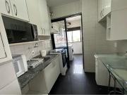 80.00 M² Apartamento Alugar, 2 Dormitórios localizado em...