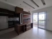 80.00 M² Apartamento Alugar, 2 Dormitórios localizado em...