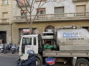 80 100 m2 office space for rent in Barcelona Eixample