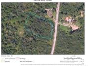 80 6 Hill Rd, Kingston, NB, E5N 1H8 vacant land for sale...