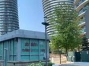 80 Absolute Avenue 1210 Mississauga ON L4Z 0A5 2 Bedroom...