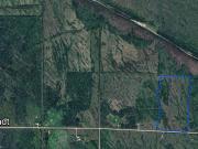 80 Acres, Vacant Land