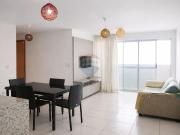 80 Área Útil Apartamento Alugar, 3 Dormitórios...