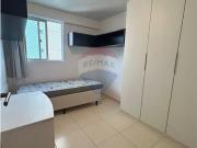 80 Área Útil Apartamento Alugar, 3 Dormitórios...