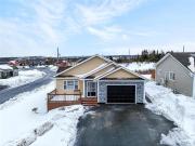80 Badcock Boulevard, Bay Roberts, NL, A0A 1G0 house for...