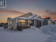 80 Badcock Boulevard, Bay Roberts, NL, A0A 1G0 house for...
