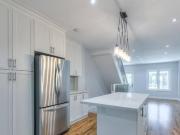 80 Badgerow Ave Toronto ON M4M 1V4 2 Bedroom House for...