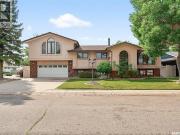 80 Bluebell Crescent, Moose Jaw, SK, S6J 1A2 house for...