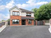 80 Brackinrainey Wood, Longwood, Co. Meath