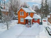 80 Burton Avenue, Barrie, ON, L4N 2R6 house for sale |...