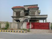80% Completed Grey Structure House | 1 Minute Walking...