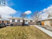 80 Coral Gable Drive, Toronto, ON, M9M 1P1 house for sale L.