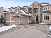 80 Cranarch Heights Se, Calgary, AB, T3M 0V6 house for...