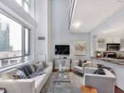 80 Cumberland Street 1507 Toronto ON M5R 3N7 1 Bedroom...