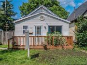 80 East 33Rd Street, Hamilton, ON, L8V 3T2 house for...