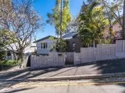 80 Ellena Street, PADDINGTON House for rent Listed by...