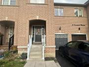 80 Evanwood Crescent, Brampton, ON, L6X 0P7 house for...