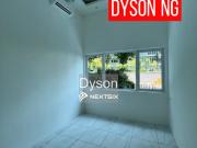 80% Furnished. Owner will take back 1 fridge, TV, Air...