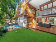 80 Gloucester Street, South Brisbane House for rent...