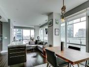80 John Street unit2209 Toronto ON M5V 3X4 1 Bedroom...