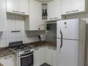 80 m² Apartamento Térreo 3 dormitórios sendo 1 de...