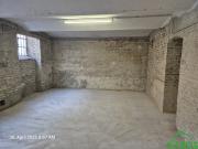 80 m² LAGER IM SOUTERRAIN!