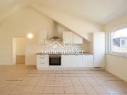 80 m² Loft Wohnung mit Carport & Gartenanteil – Ruhige...