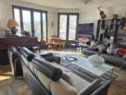 80 m² lumineux avec balcon, vue Negresco & musée Masséna