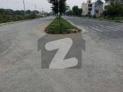 80 marla corner commercial plot for sale in college road...