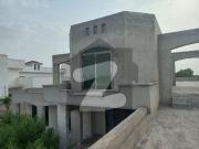 80 Marla House for Rent Rahim Yar Khan